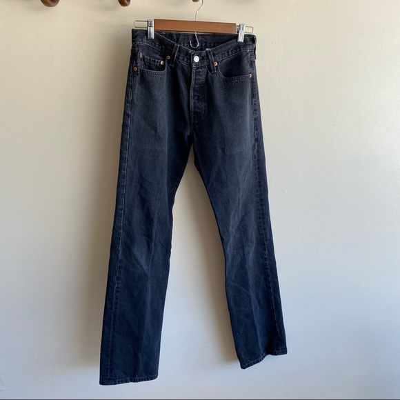 Levi's Pants - Levi’s 501